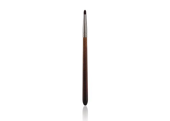 Do olho minúsculo da precisão da escova de Vonira escova de mistura Handcrafted de alta qualidade do lápis do detalhe Lashline Smudger