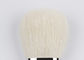 Pro escova de alta qualidade da composição do revestimento do mordente com cabelo macio superior da cabra