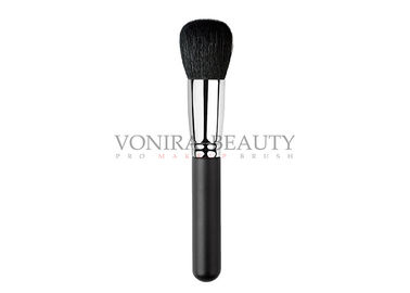 Da cara natural do cabelo do cilindro lustre fraco e compacto do pó para a marca própria