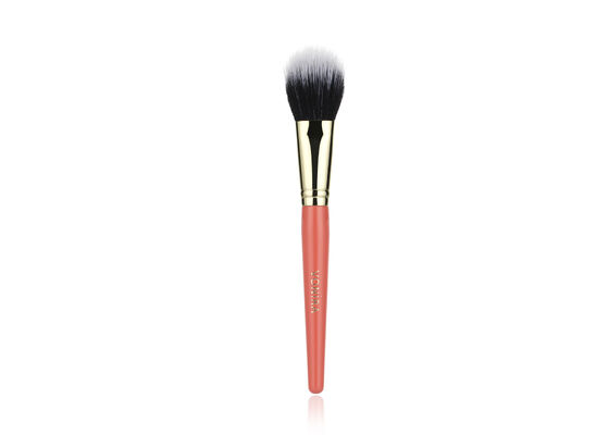 Pincel de Blush Duo-fibra Stippling Vonira Beauty Luxury