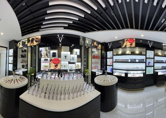 Vonira Custom Wholesales Natural Goat Hair Makeup Powder Brushes with Private Label Service