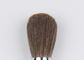 De alta qualidade popular por todo o lado na escova de mistura da composição com cabelo fino macio do pônei