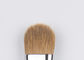 Escova oval de alta qualidade de Shader do olho da composição com cabelo puro da zibelina