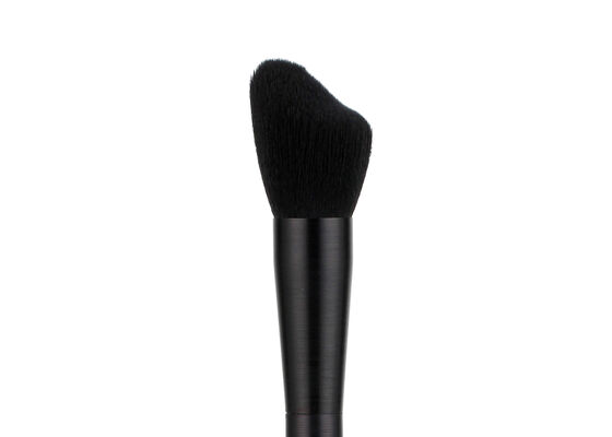 Vonira Beauty Luxury Maquiagem Contour escova Rosto Blusher Bochecha Bronzer Pulver Brush