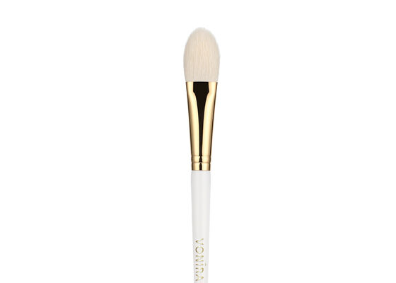 Vonira Beauty Proprietary Label maquiagem de colocação de pó Brush Blush Brush