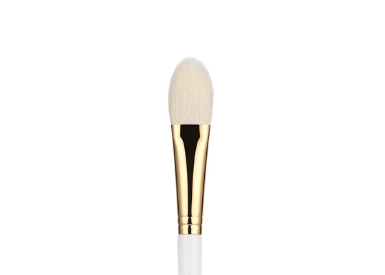 Vonira Beauty Proprietary Label maquiagem de colocação de pó Brush Blush Brush
