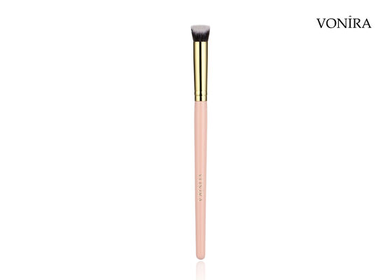 Vonira Beauty Factory Custom Label Privado Brush de Maquiagem 3D Concealer Individual