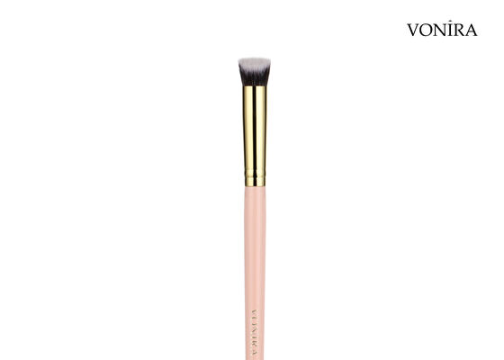 Vonira Beauty Factory Custom Label Privado Brush de Maquiagem 3D Concealer Individual
