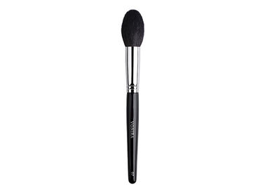 Escova facial afilada da composição com antibacteriano luxuoso cabelo tratado da cabra de XGF