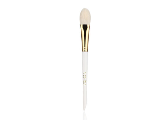 Vonira Beauty Proprietary Label maquiagem de colocação de pó Brush Blush Brush